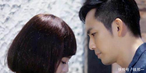 唐嫣吻过的三位男星,与霍建华最是投入,罗晋看