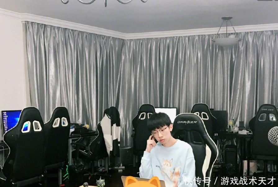 S8冠军皮肤即将完成?概念图已出炉,IG官方称正