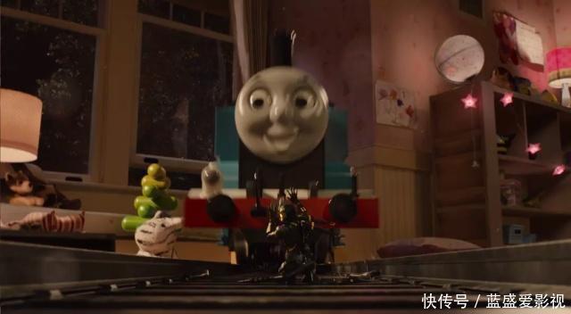 《复联3》看不过瘾?还有这些超级英雄的电影