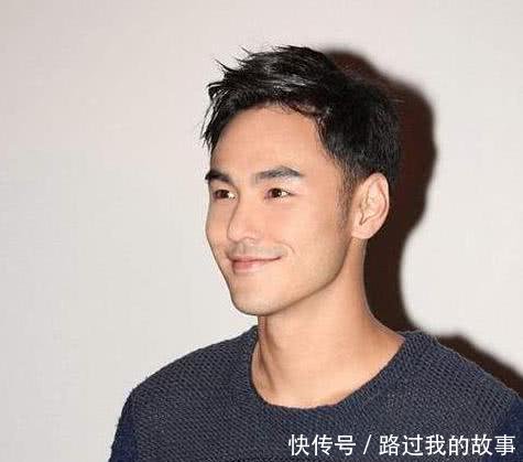 从未演过古装剧的阮经天因为她拍《扶摇》?网