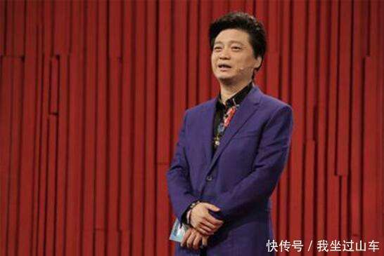 崔永元自曝某明星夫妇涉7.5亿阴阳合同,邓超,黄