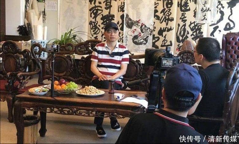 崔永元揭影视业黑幕捅冰山一角,惊动高层有人