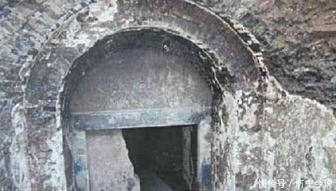 专家发现最小王妃墓,墓主只有五岁,死因却让专