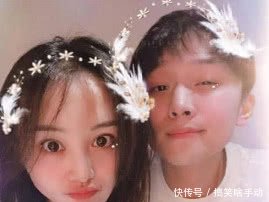 杨洋被问如何看待郑爽谈恋爱他脱口而出6字,网