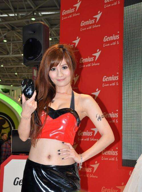 全球科技巨頭借這個(gè)年度盛會(huì), 亞洲大規(guī)模電腦展(圖2) 全球科技巨頭借這個(gè)年度盛會(huì), 亞洲大規(guī)模電腦展(圖2)