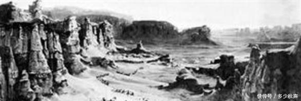 借高利贷打仗的将军, 假如没有他, 中国领土可能