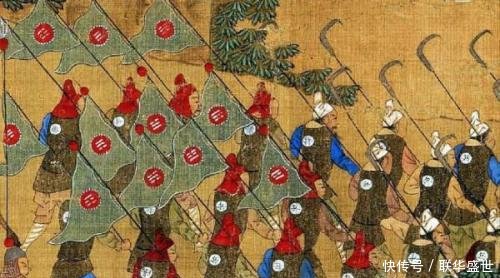 为什么奥斯曼帝国能持续600多年,而明朝只能存