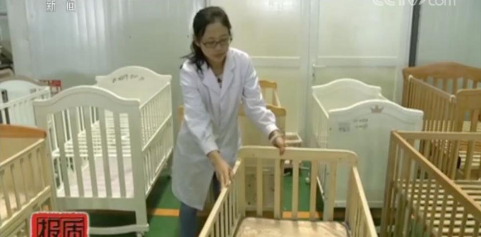 真比家具店差!网络版儿童家具实体堪忧v家具庄德阳质量观图片