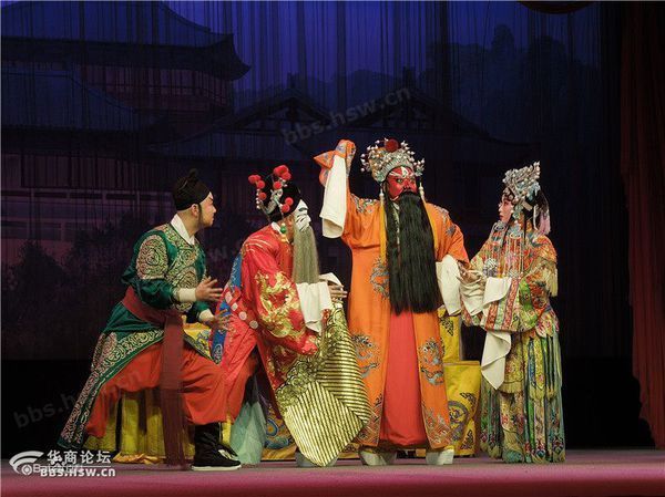 斩黄袍的剧情_360问答