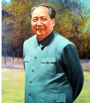 毛主席没有火化，保存水晶棺的原因？