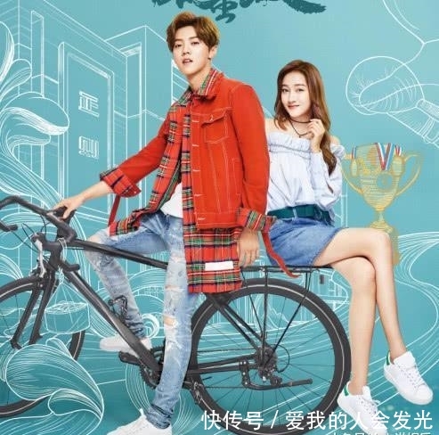 鹿晗爆出分手关晓彤?微博秒删掉!