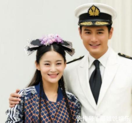 《延禧攻略》中饰演纯妃演技炸裂,生活中她嫁