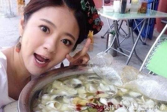 横店演员都吃些什么?原来盒饭也分段位,网友