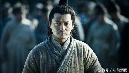 楚汉名将韩信悲剧结局的原因,在于不会识人