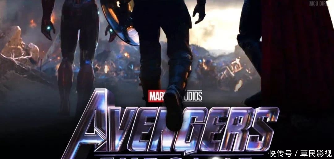 你买到票了吗?《复联4》内地预售破亿,创中国