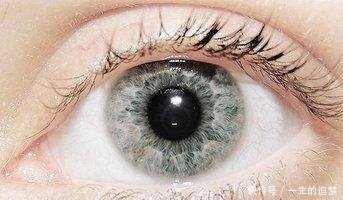 健康:眼睛的重要性