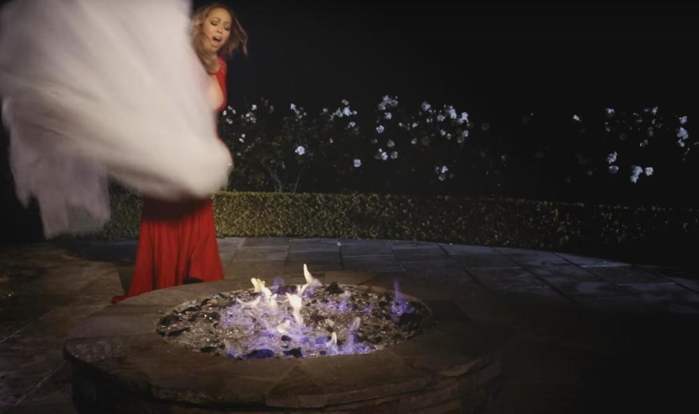 烧婚纱视频_烧婚纱