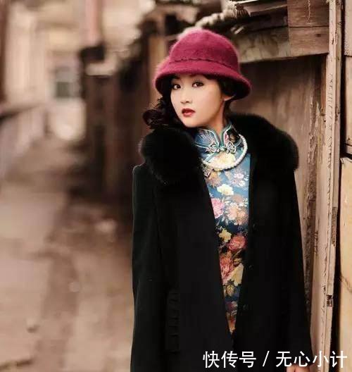 制服旗袍,请滚出旗袍圈!情趣内衣中国美女图片图片