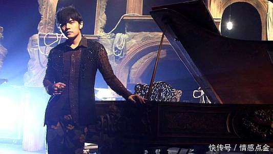 中华统一促进党党员陈志强曝昆凌台独!他喊