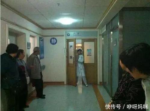 46岁“婆婆”赌气生二胎,孩子顺利出生后,儿媳发怒摔门离开!