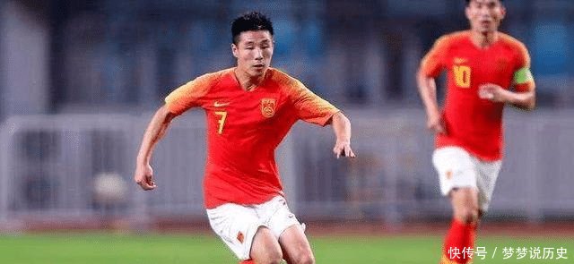 武磊怎么了 韩国足球名宿 他的身体和技术, 在韩