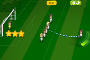 2014世界杯足球,2014世界杯足球小游戏,360小