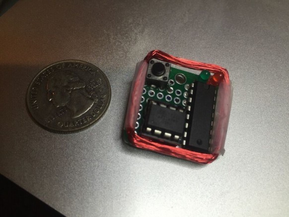 一个10美元的工具可以盗取你的信用卡号码