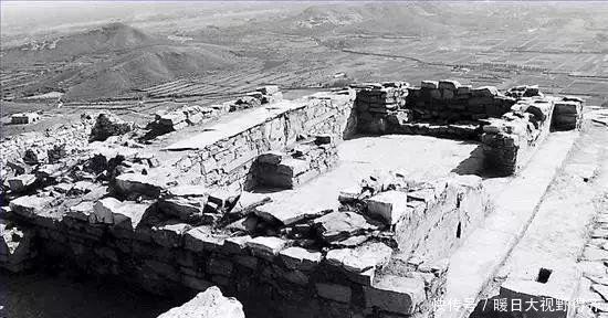 五千年前发生在保定的一件的事!