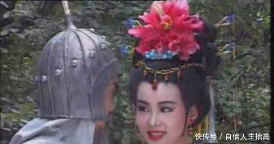 陈后主的贵妃张丽华是被杨广杀死的吗