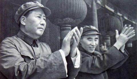 1949年，毛主席险些在香山被暗害，凶手是一位老尼姑