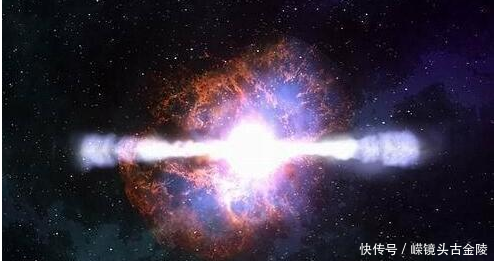 墨西哥山顶巨大水库发出神秘蓝光，美宇航局侦测到不明宇宙信号