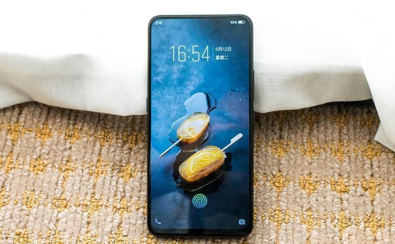 买OPPO FindX,还是选vivo NEX?看完首批用户