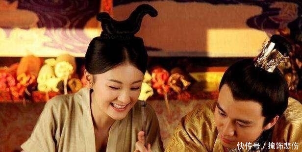 北齐后主?高纬?荒废国政,沉迷淑妃冯小怜,被李商隐写诗讽刺 澳博app