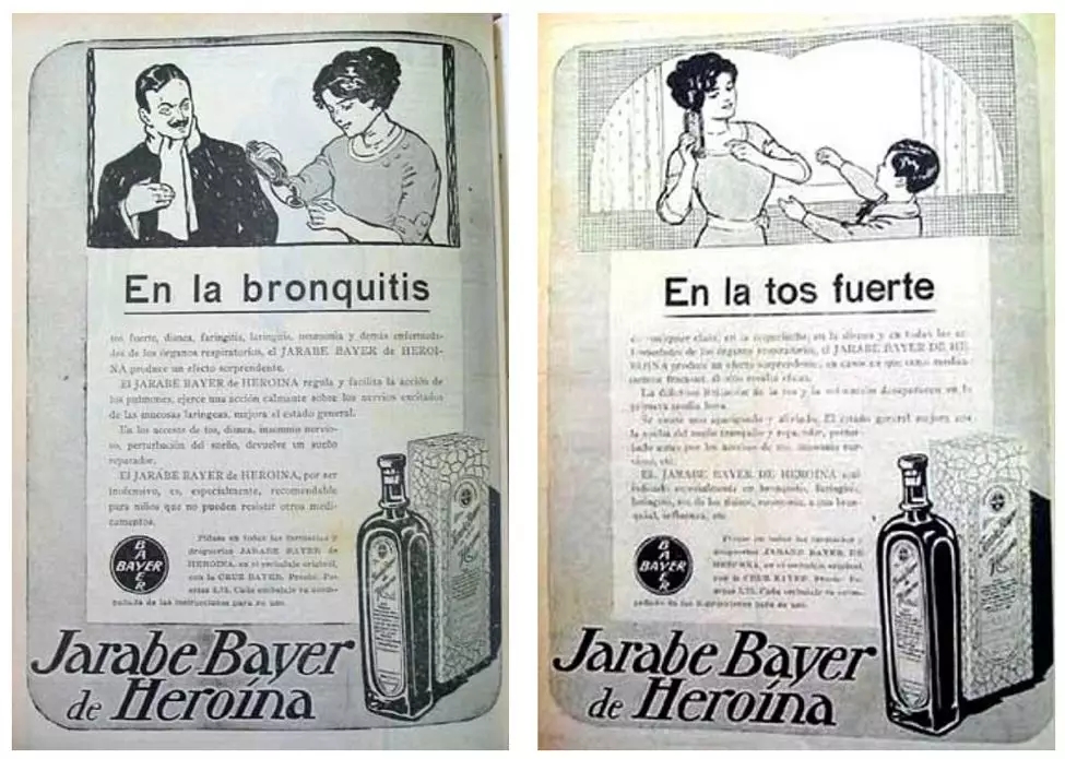 凭借经验 这个高效药物\"成功\"酿造了最大悲剧