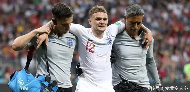 英格兰彻底服了!克罗地亚加时赛还能换4个人根