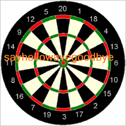 World Darts News 2012官网免费下载_World D