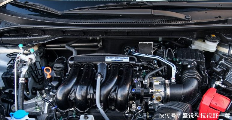 飞度销量这么好,为啥没人仿老司机发动机除了