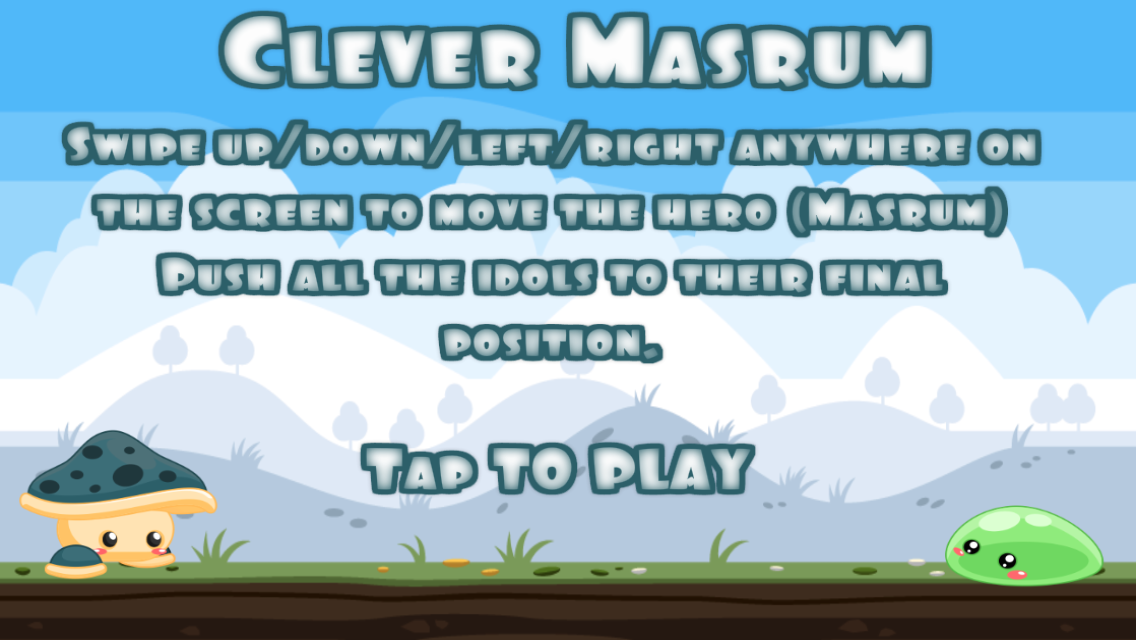 Clever Masrum - Super Puzzles截图14