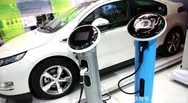 工信部发30家停产新能源车企名单,后补贴时代