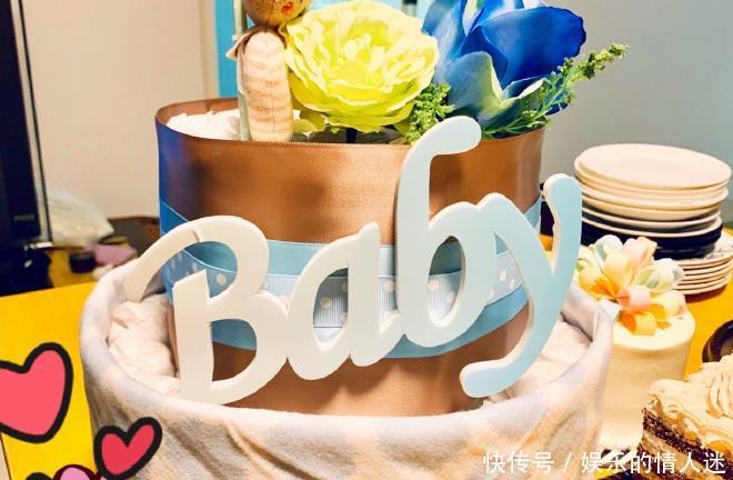 张柏芝三胎儿子父亲到底是谁?工作室仅用两个