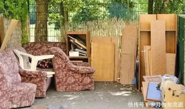 太方便啦!在上海能用支付宝卖垃圾了!上门回收