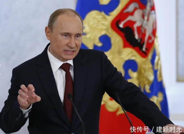 普京一度吹捧的俄罗斯导弹事故频发，这下特朗普幸灾乐祸了