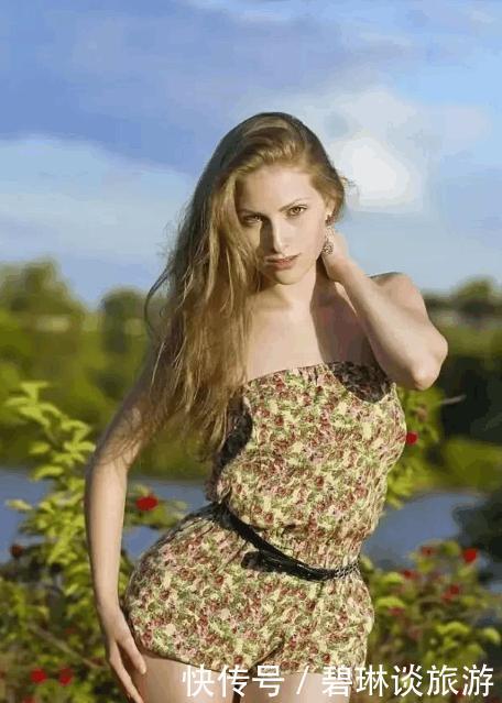 大量乌克兰美女来浙江,都依靠什么生活?或与你