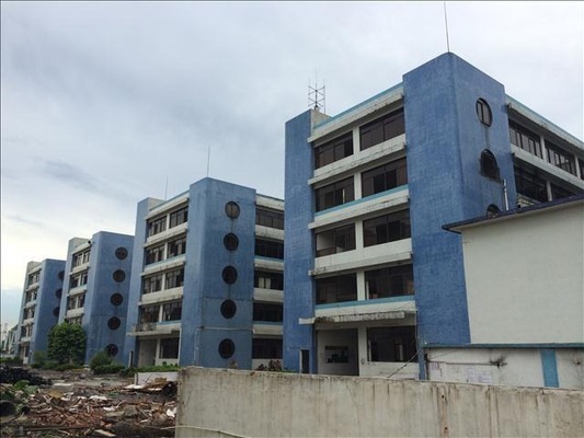 承重墙检测报告(承重墙检测报告是确保房屋安全的重要文件,承重墙检测报告样本) 钢结构蹦极设计 第4张 承重墙检测报告(承重墙检测报告是确保房屋安全的重要文件,承重墙检测报告样本) 钢结构蹦极设计 第4张