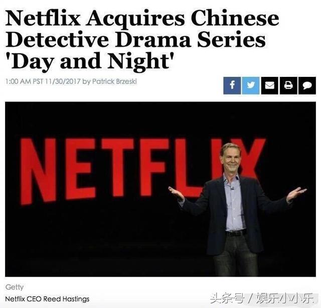 老外也要追国产剧《白夜追凶》,全球十大视频