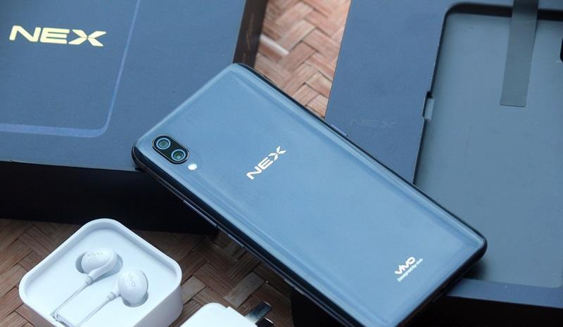 买OPPO FindX,还是选vivo NEX?看完首批用户