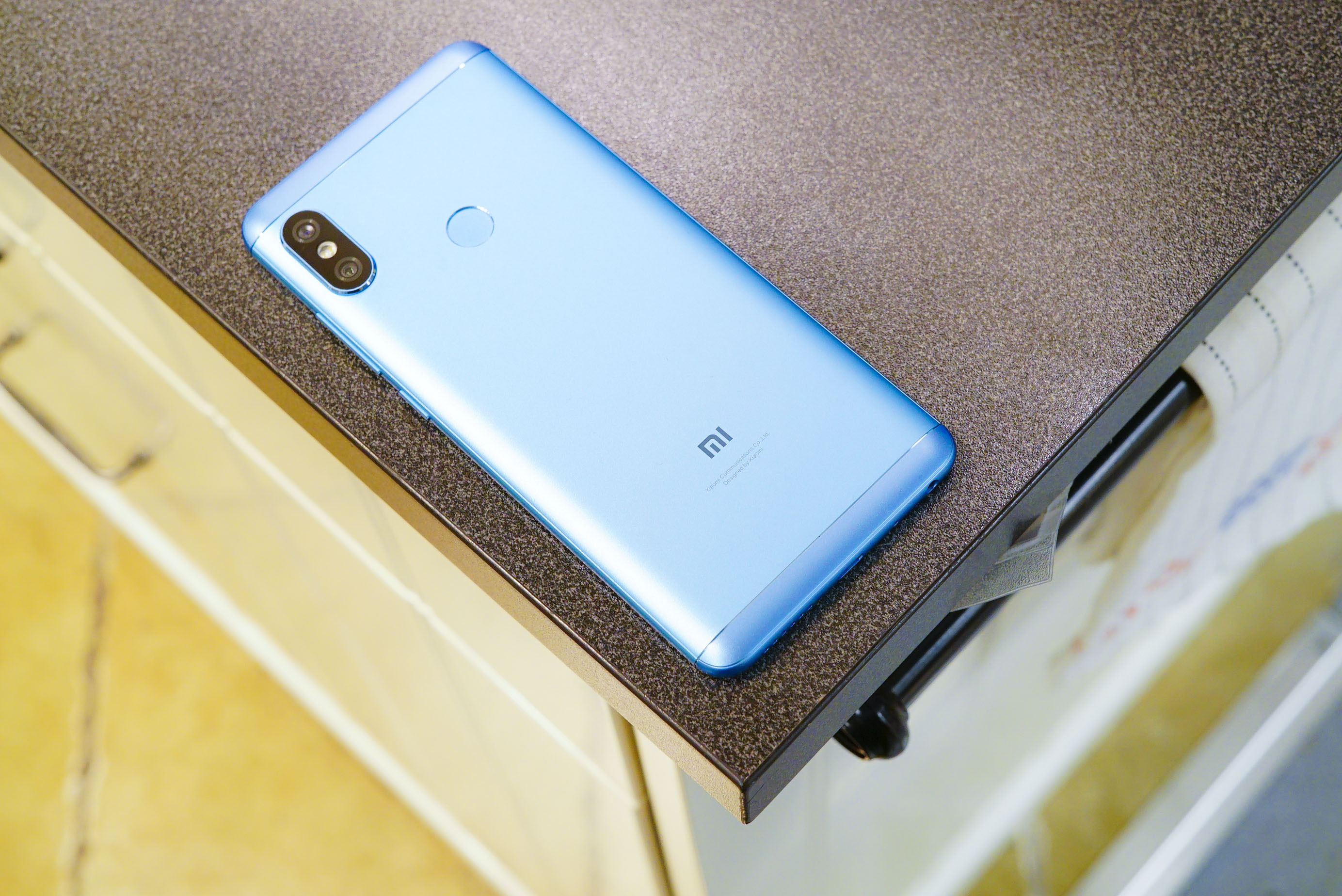 红米Note5真的良心,雷总强调性价比了