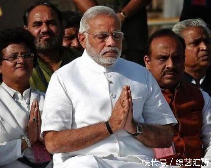 德国再次发声:鼓励印度继续从伊朗进口石油!