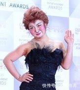 韩国搞笑艺人7月品牌影响力她最强,刘在石金钟