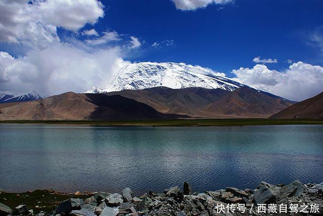 一路向西,去看新疆最美的秘境!